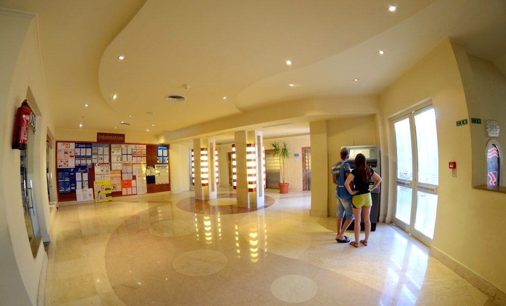 Шарм-эш-Шейх (Шарм-эль-Шейх): Rehana Royal Beach Resort and Spa