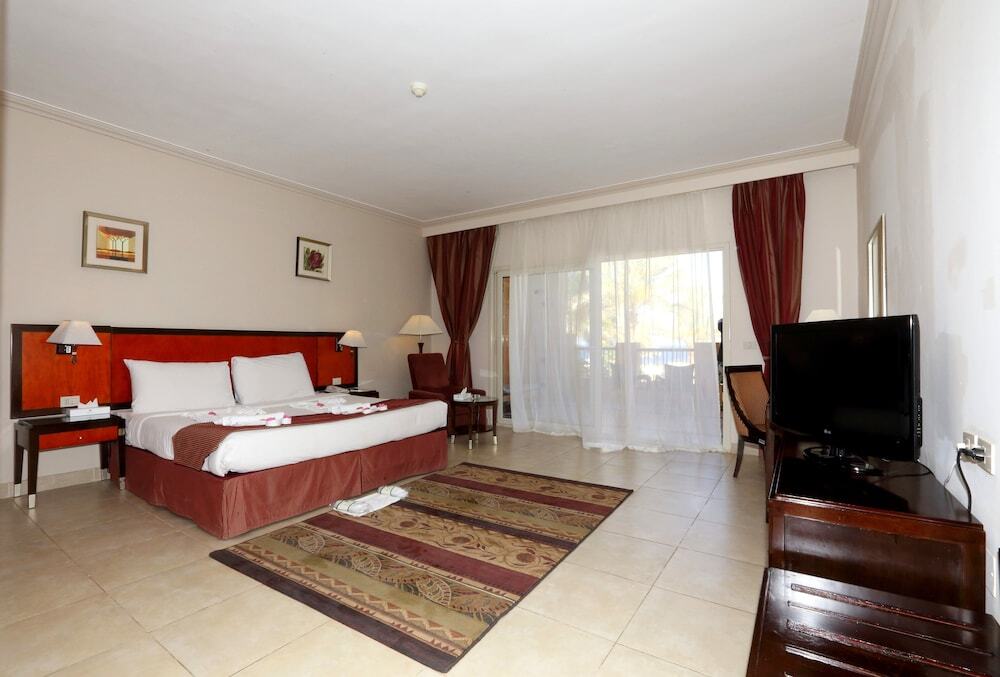 Шарм-эш-Шейх (Шарм-эль-Шейх): Rehana Royal Beach Resort and Spa
