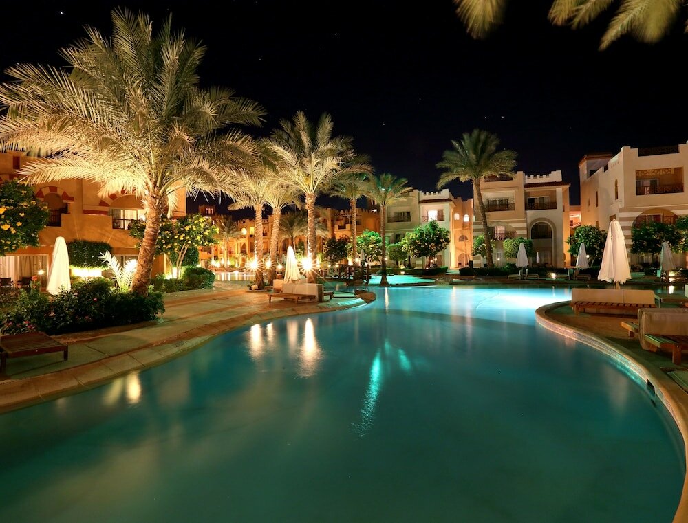 Шарм-эш-Шейх (Шарм-эль-Шейх): Rehana Royal Beach Resort and Spa