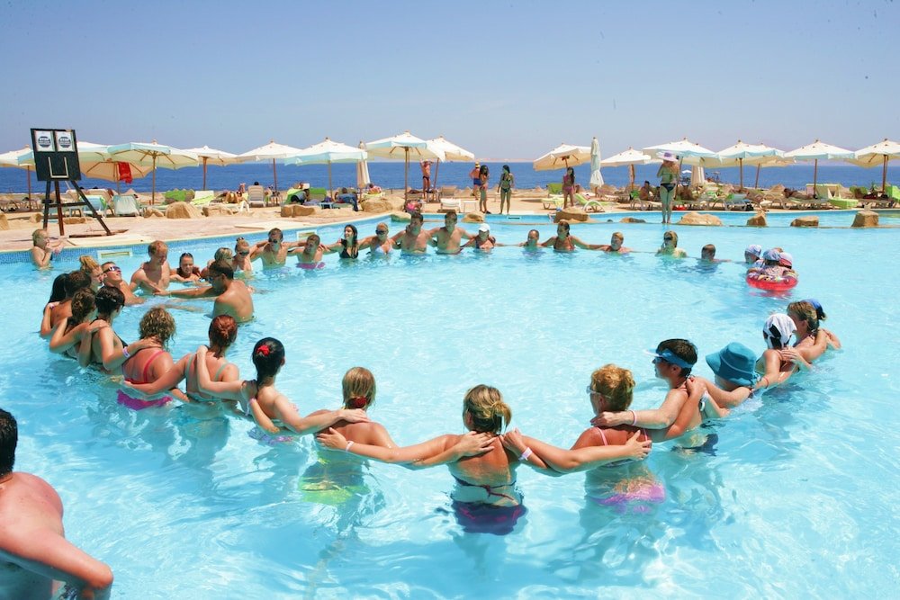 Шарм-эш-Шейх (Шарм-эль-Шейх): Rehana Royal Beach Resort and Spa