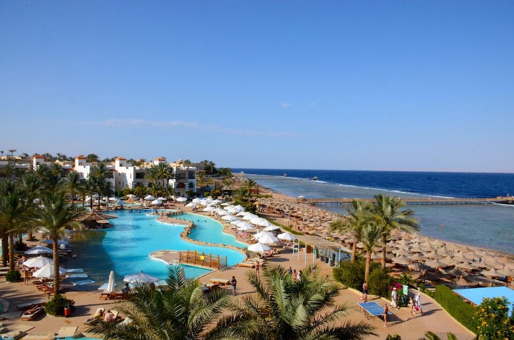 Шарм-эш-Шейх (Шарм-эль-Шейх): Rehana Royal Beach Resort and Spa