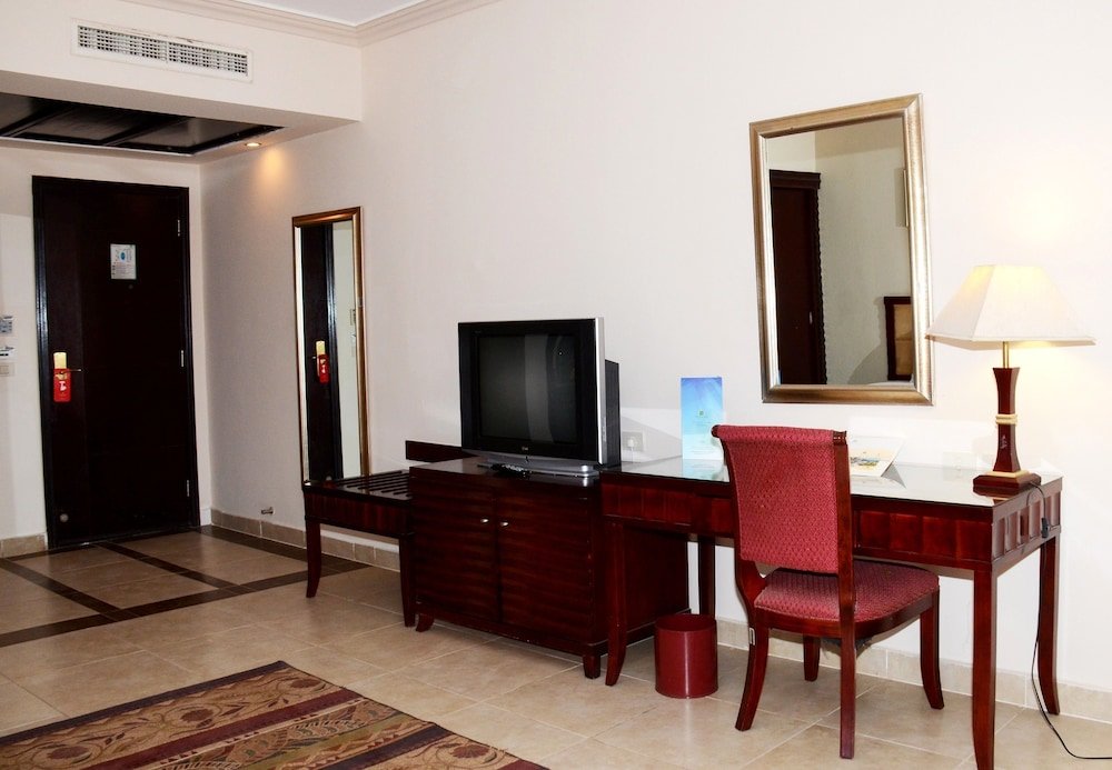 Шарм-эш-Шейх (Шарм-эль-Шейх): Rehana Royal Beach Resort and Spa
