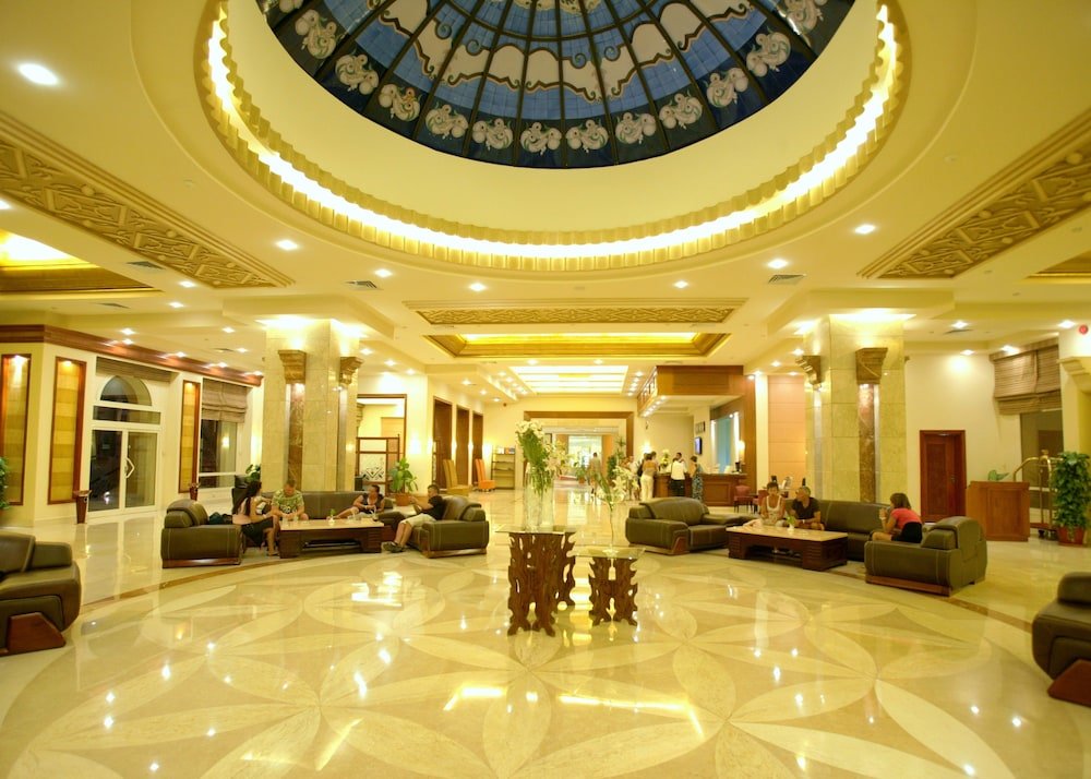 Шарм-эш-Шейх (Шарм-эль-Шейх): Rehana Royal Beach Resort and Spa