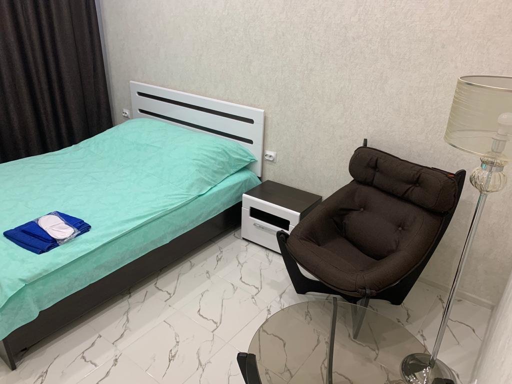Норильск: Апартаменты Сириус на Ленинском проспекте, д. 37A/3