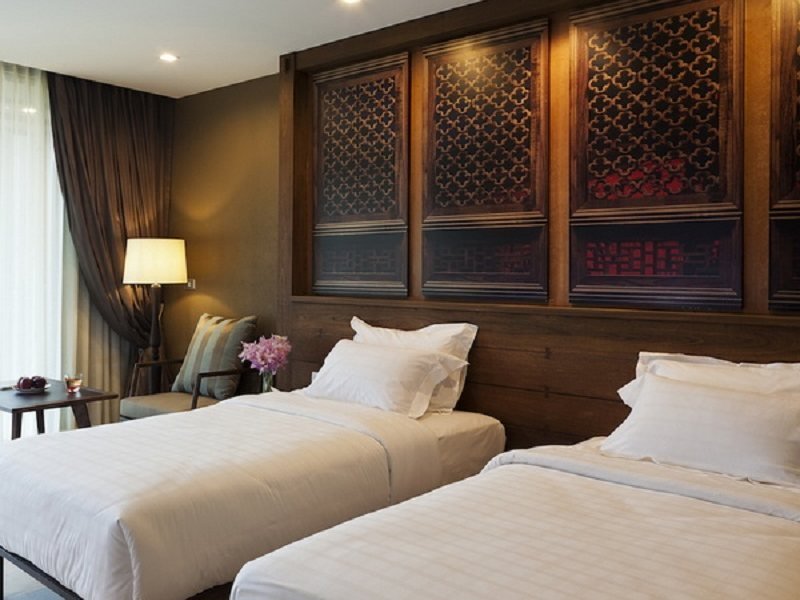 Пхукет: Sunsuri Phuket
