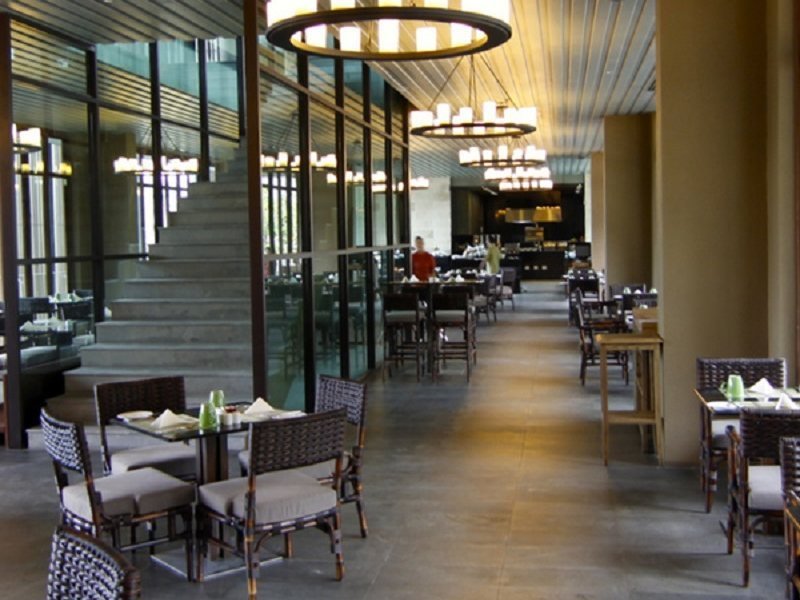 Пхукет: Sunsuri Phuket