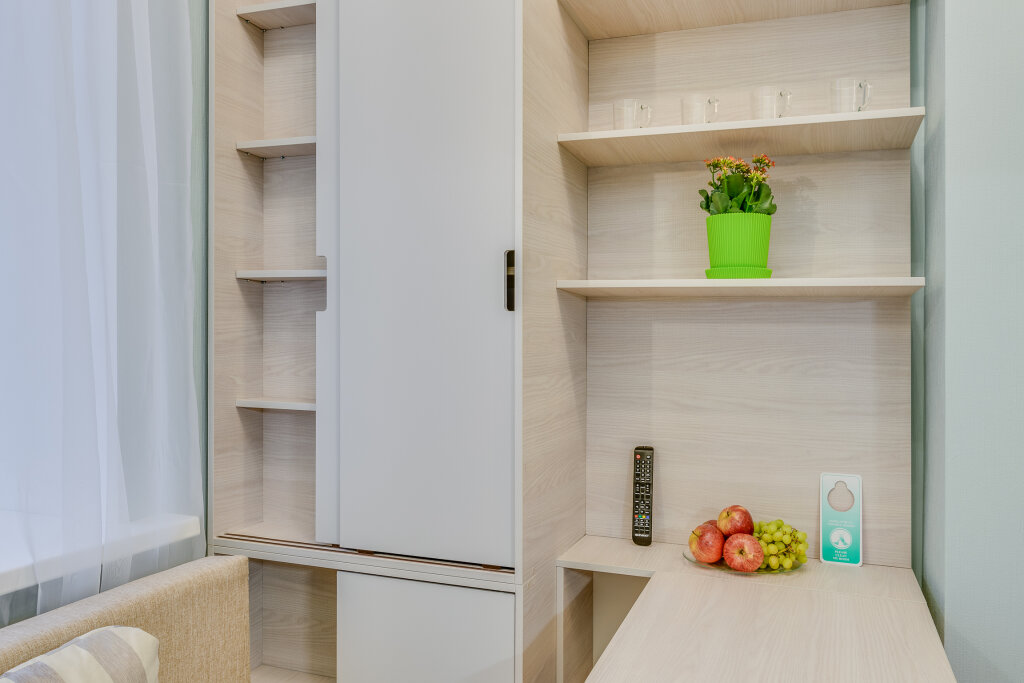 Санкт-Петербург: Apartamenty Ligovskij 55/4