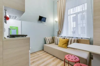 Санкт-Петербург: Apartamenty Ligovskij 55/4