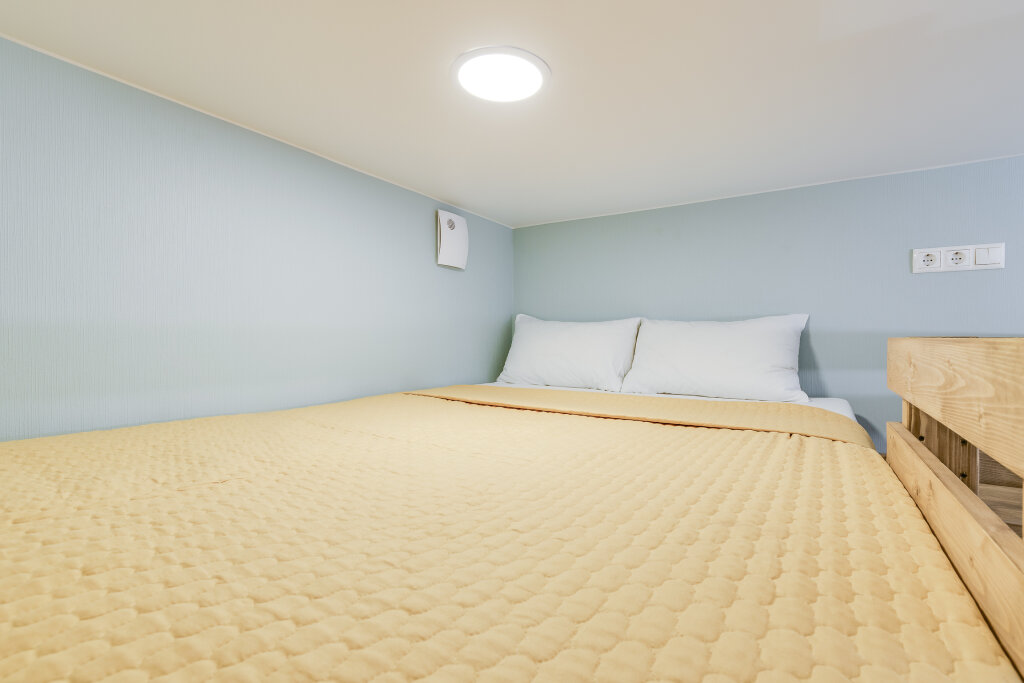 Санкт-Петербург: Apartamenty Ligovskij 55/4