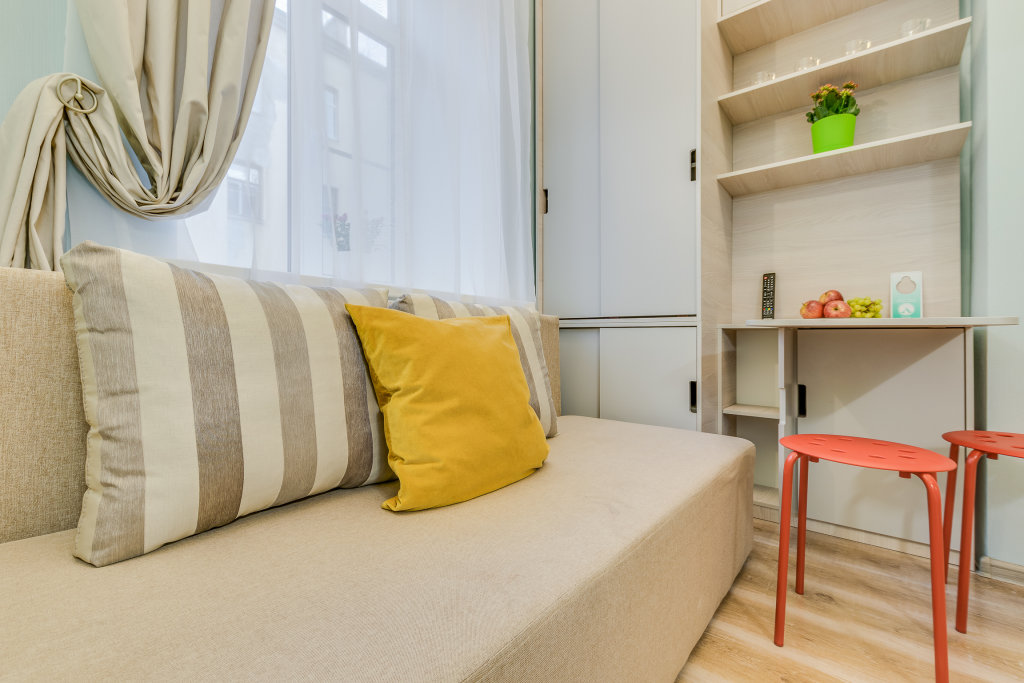 Санкт-Петербург: Apartamenty Ligovskij 55/4