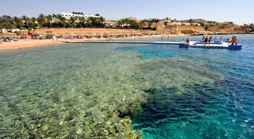 Шарм-эш-Шейх (Шарм-эль-Шейх): Domina Coral Bay Elisir Suites