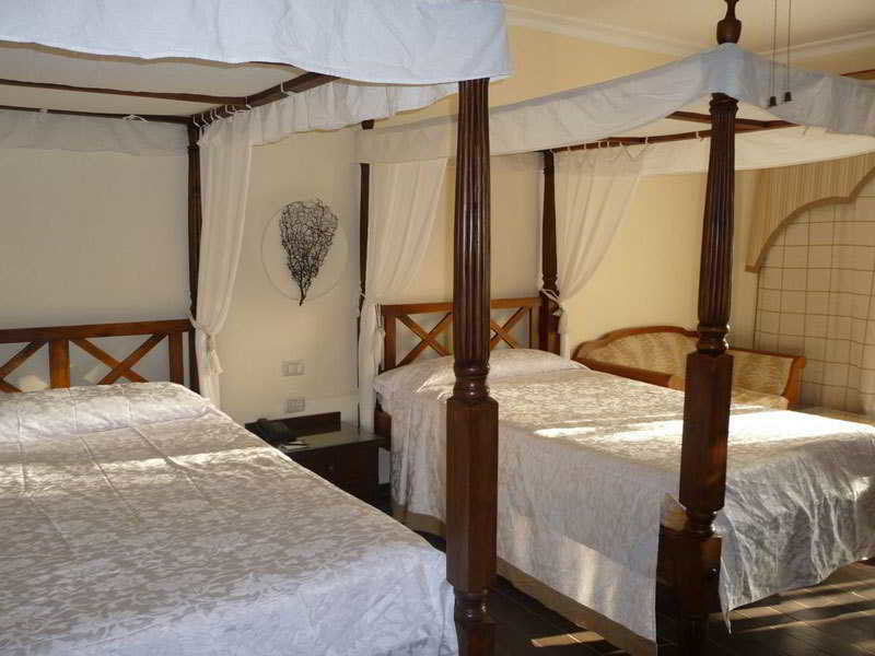 Шарм-эш-Шейх (Шарм-эль-Шейх): Domina Coral Bay Elisir Suites