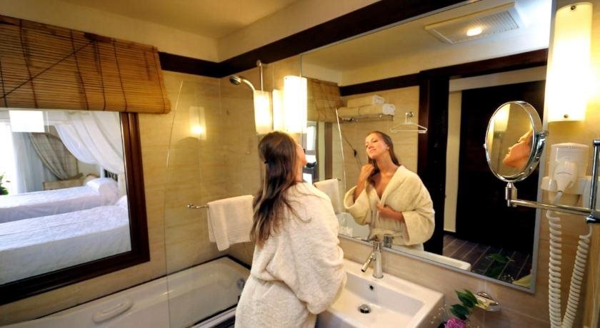 Шарм-эш-Шейх (Шарм-эль-Шейх): Domina Coral Bay Elisir Suites
