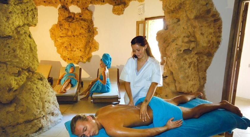 Шарм-эш-Шейх (Шарм-эль-Шейх): Domina Coral Bay Elisir Suites