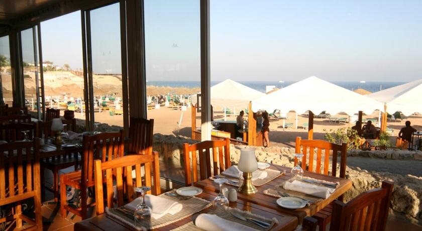 Шарм-эш-Шейх (Шарм-эль-Шейх): Domina Coral Bay Elisir Suites