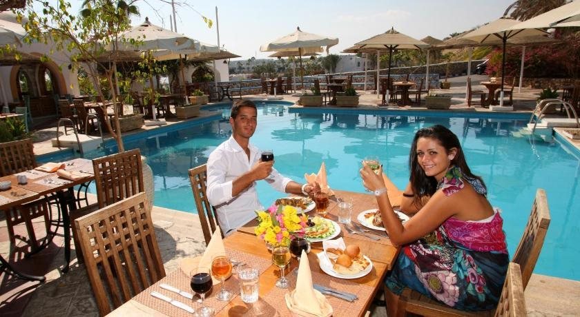 Шарм-эш-Шейх (Шарм-эль-Шейх): Domina Coral Bay Elisir Suites