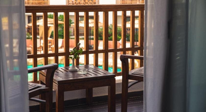 Шарм-эш-Шейх (Шарм-эль-Шейх): Domina Coral Bay Elisir Suites
