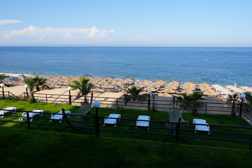 Кемер: Sandhill Hotel