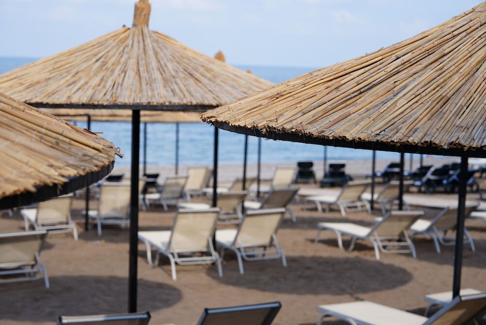Кемер: Sandhill Hotel