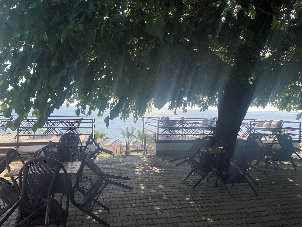 Кемер: Sandhill Hotel