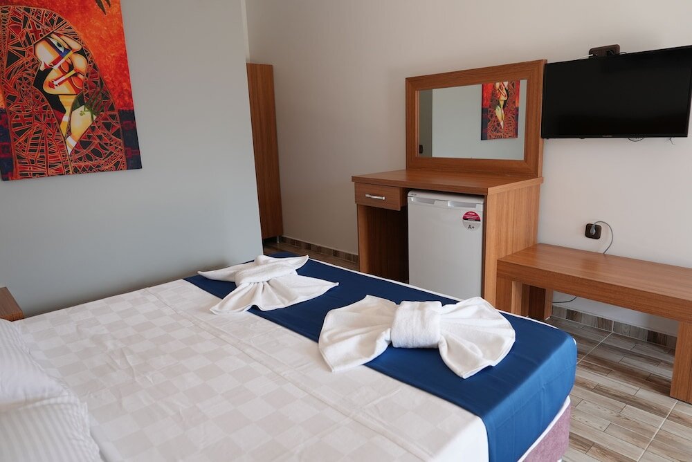 Кемер: Sandhill Hotel