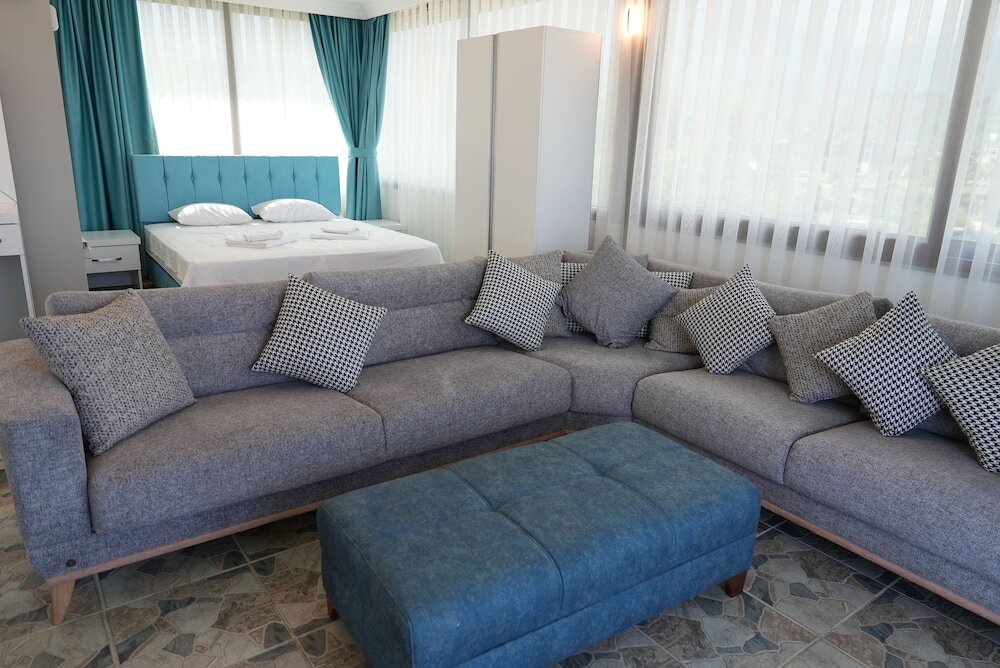 Кемер: Sandhill Hotel