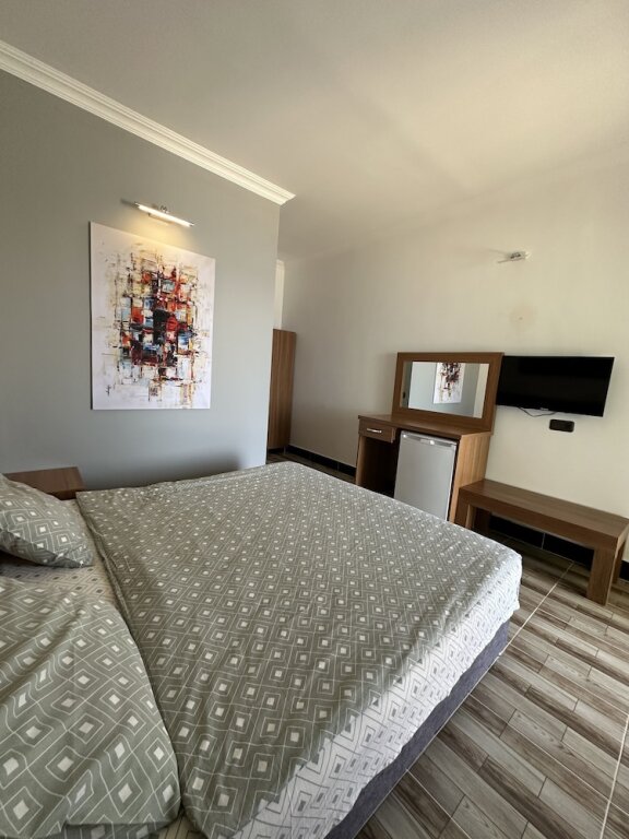 Кемер: Sandhill Hotel