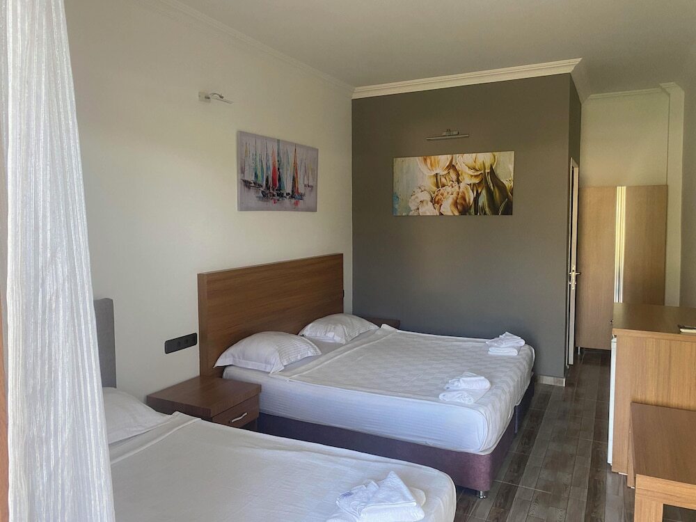 Кемер: Sandhill Hotel