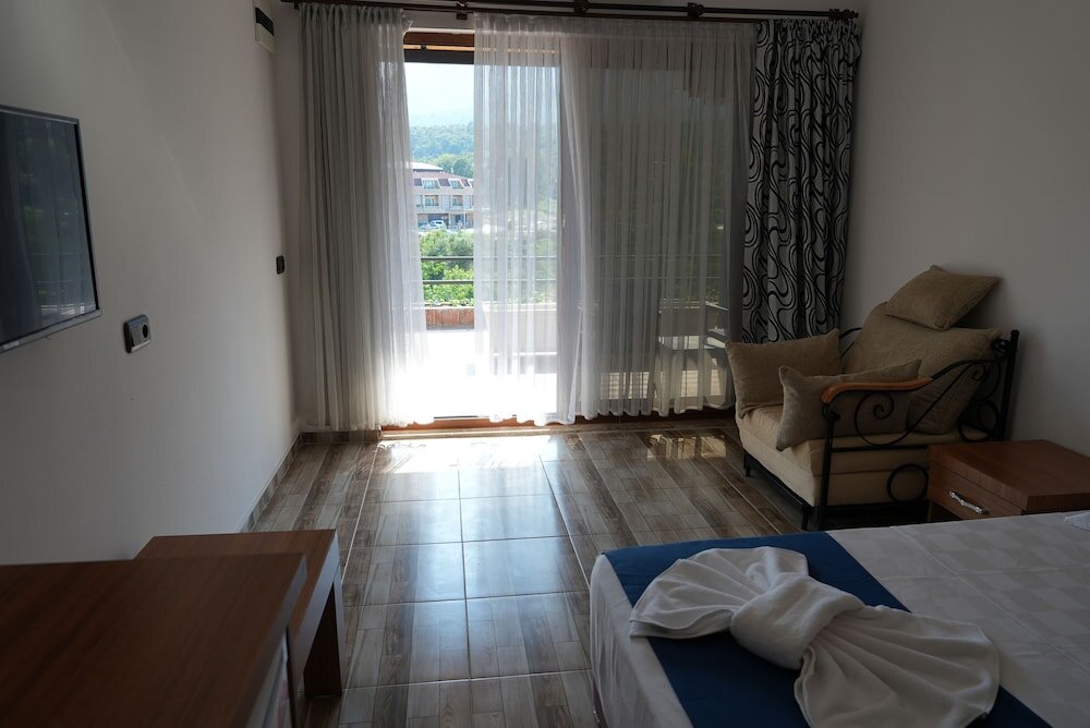 Кемер: Sandhill Hotel