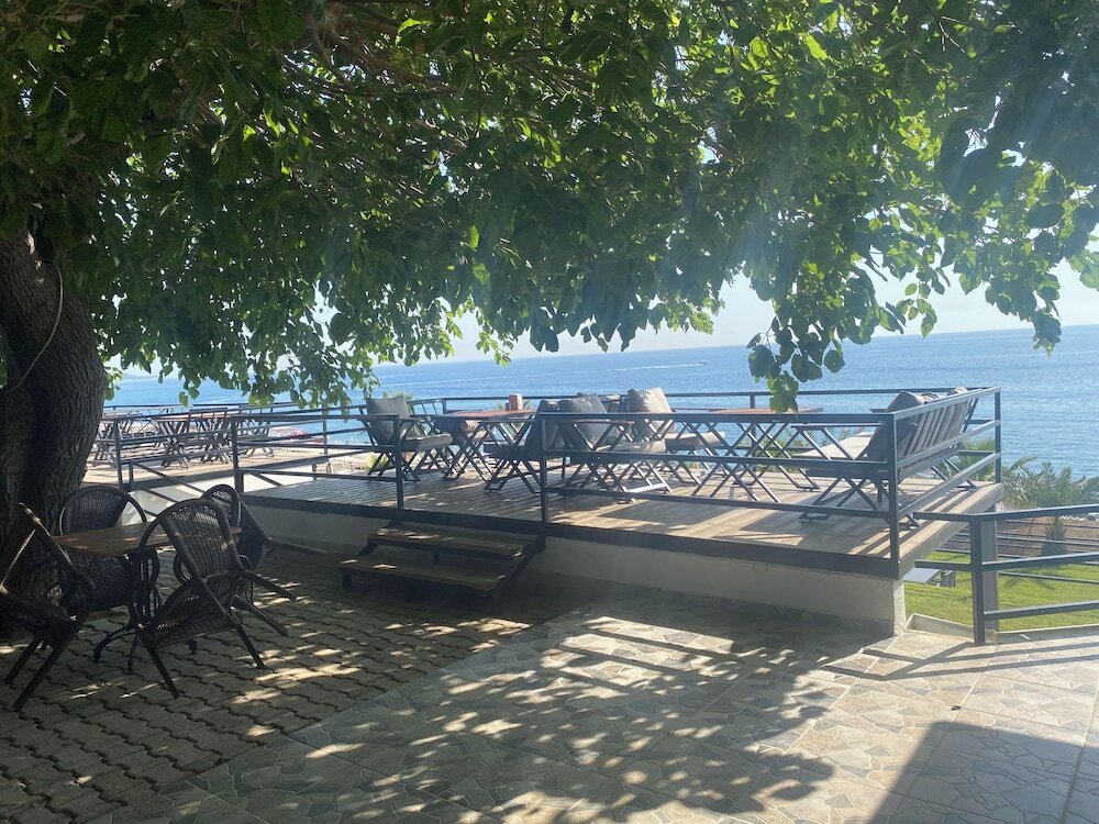 Кемер: Sandhill Hotel
