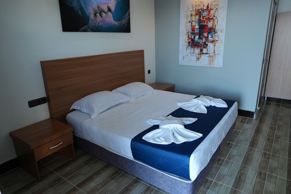 Кемер: Sandhill Hotel