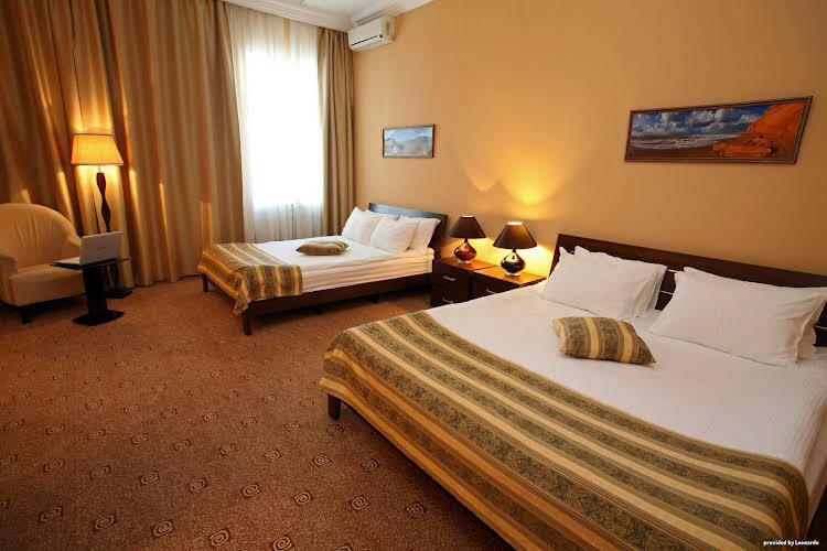 Севастополь: Best Western Sevastopol Hotel
