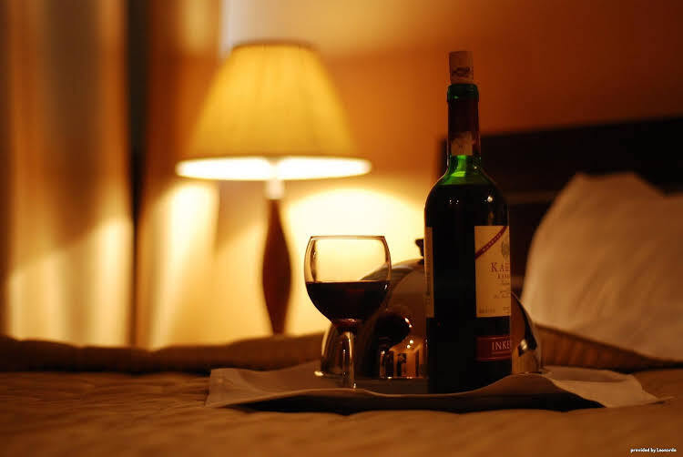 Севастополь: Best Western Sevastopol Hotel