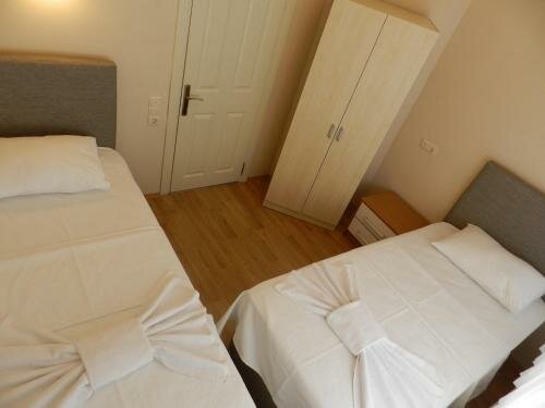 Стамбул: Rozin Hotel