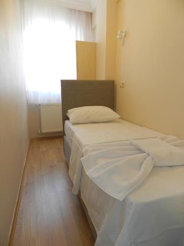 Стамбул: Rozin Hotel