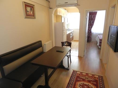 Стамбул: Rozin Hotel