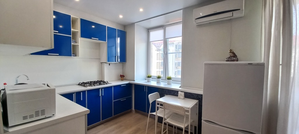 Нижний Новгород: Apartment on Pokrovskaya