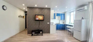 Нижний Новгород: Apartment on Pokrovskaya