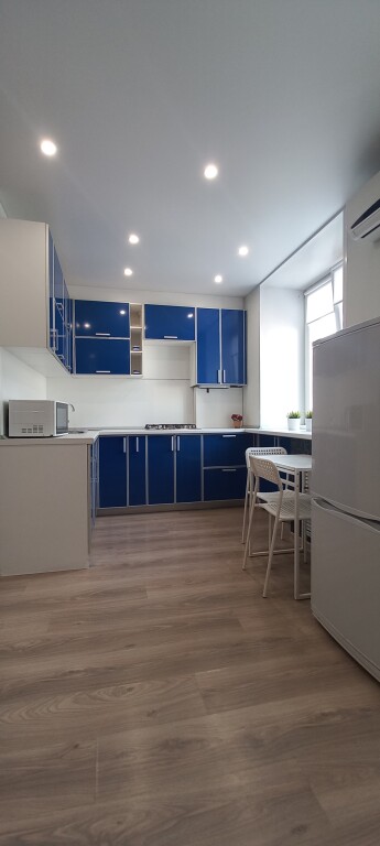 Нижний Новгород: Apartment on Pokrovskaya