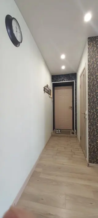 Нижний Новгород: Apartment on Pokrovskaya