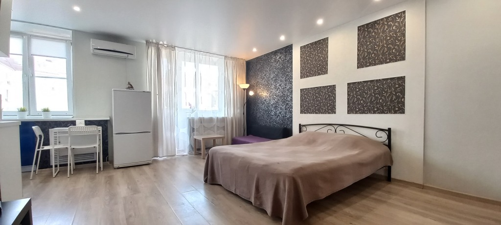 Нижний Новгород: Apartment on Pokrovskaya