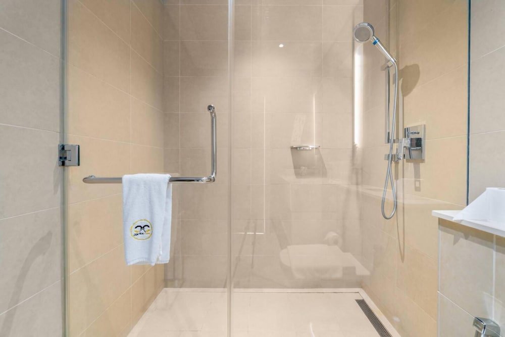 Дубай: Stunning 1BD Apartment 15mins to Marina Promenade!