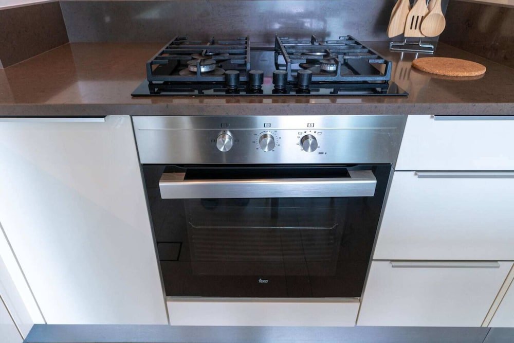 Дубай: Stunning 1BD Apartment 15mins to Marina Promenade!
