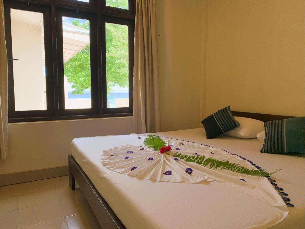 Атолл Дхаалу: Villa Stella, Rinbudhoo