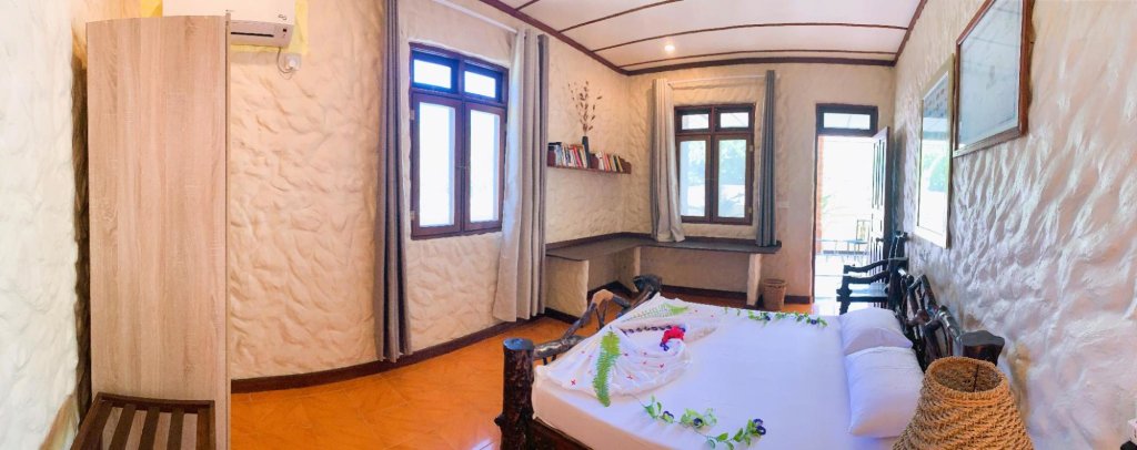 Атолл Дхаалу: Villa Stella, Rinbudhoo