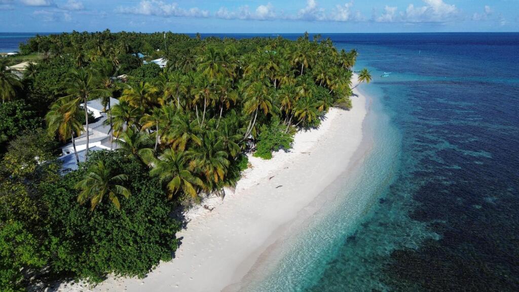 Атолл Дхаалу: Villa Stella, Rinbudhoo