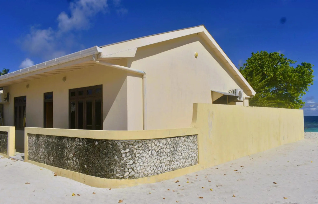 Атолл Дхаалу: Villa Stella, Rinbudhoo