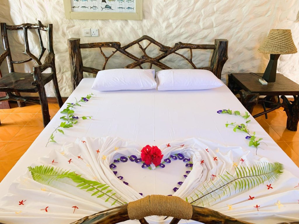 Атолл Дхаалу: Villa Stella, Rinbudhoo