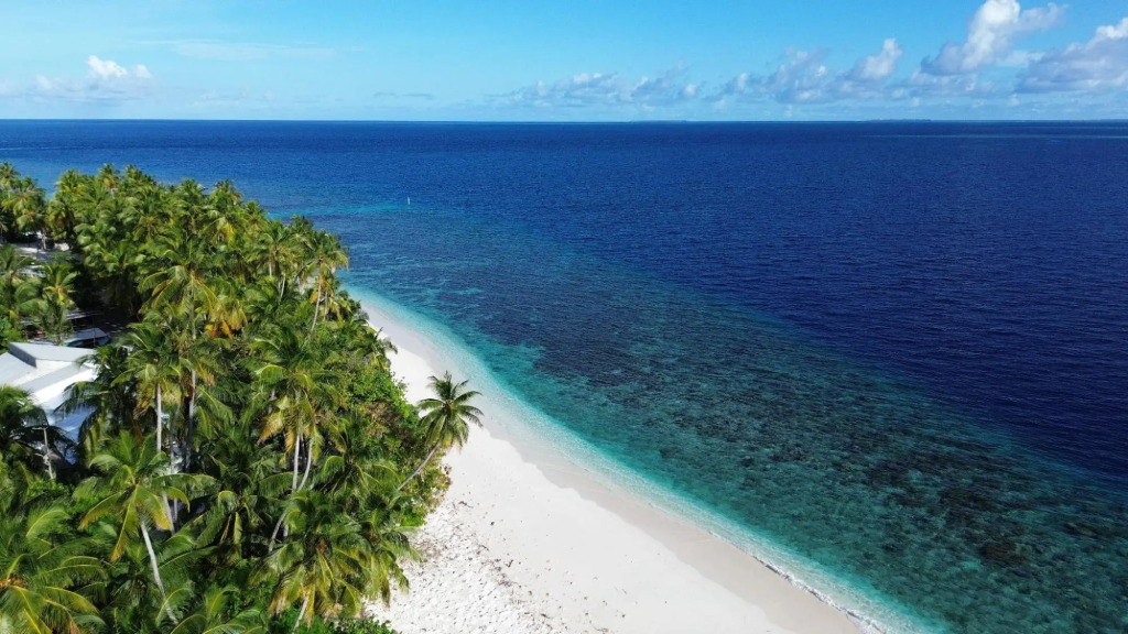 Атолл Дхаалу: Villa Stella, Rinbudhoo