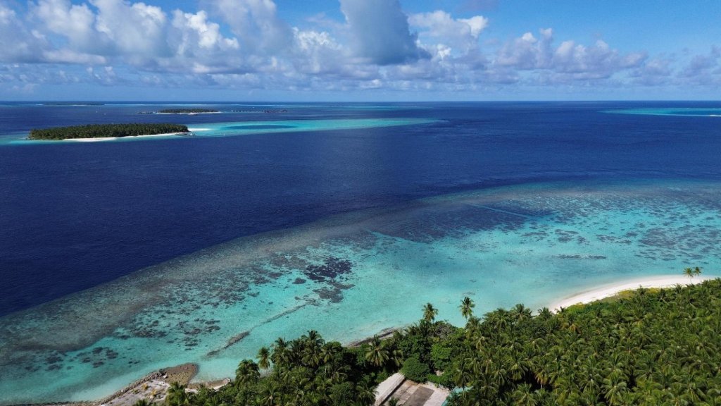Villa Stella, Rinbudhoo — фото 1